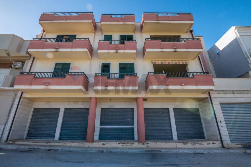 appartamento in vendita a Rosolini