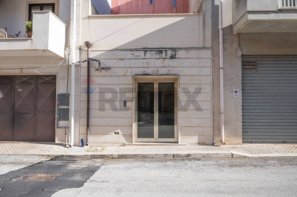 appartamento in vendita a Rosolini