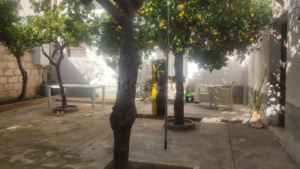 appartamento in vendita a Rosolini