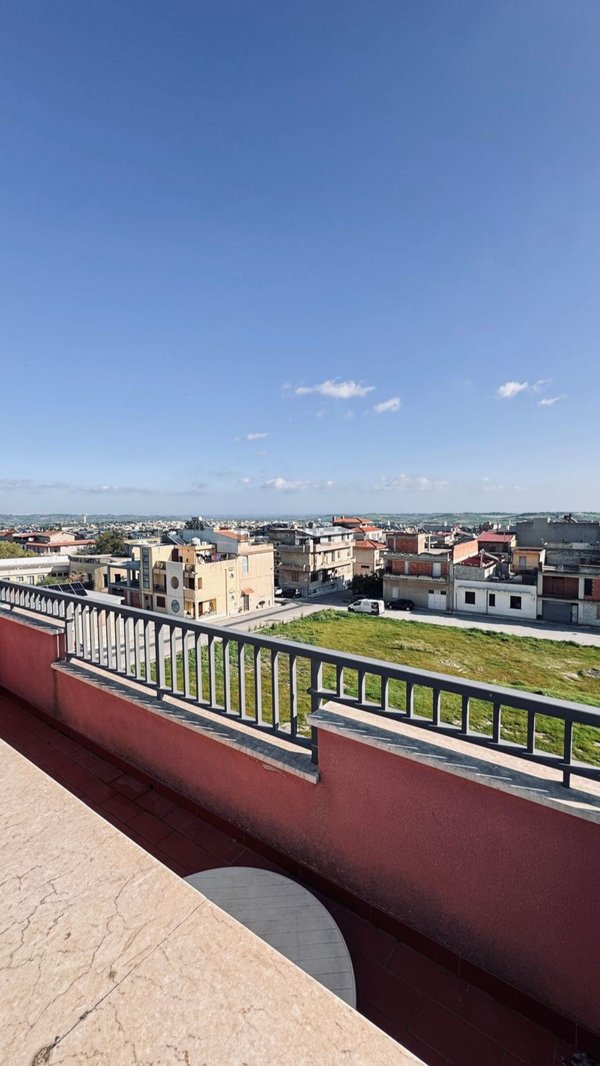 appartamento in vendita a Rosolini