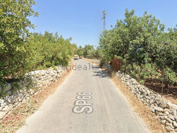 appartamento in vendita a Rosolini