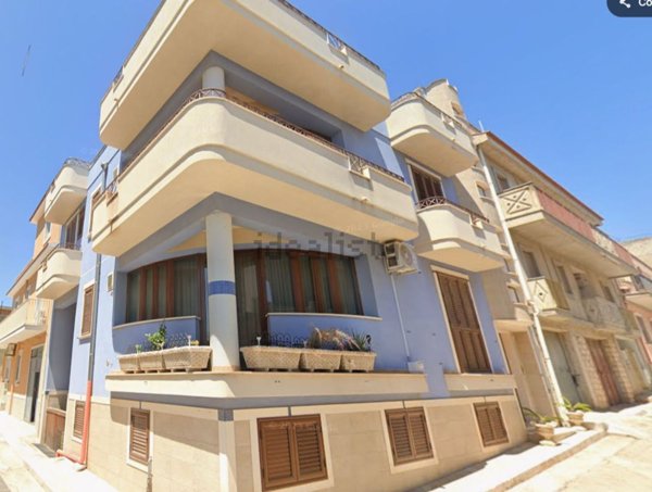 appartamento in vendita a Rosolini