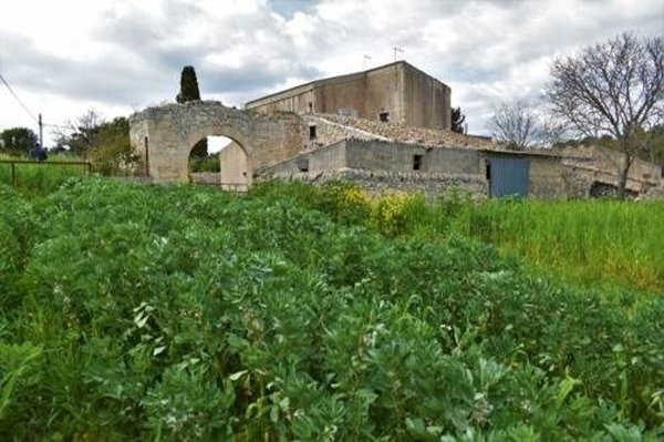 casa indipendente in vendita a Rosolini