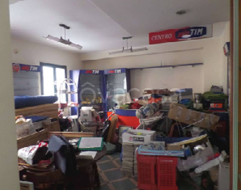 ufficio in vendita a Rosolini