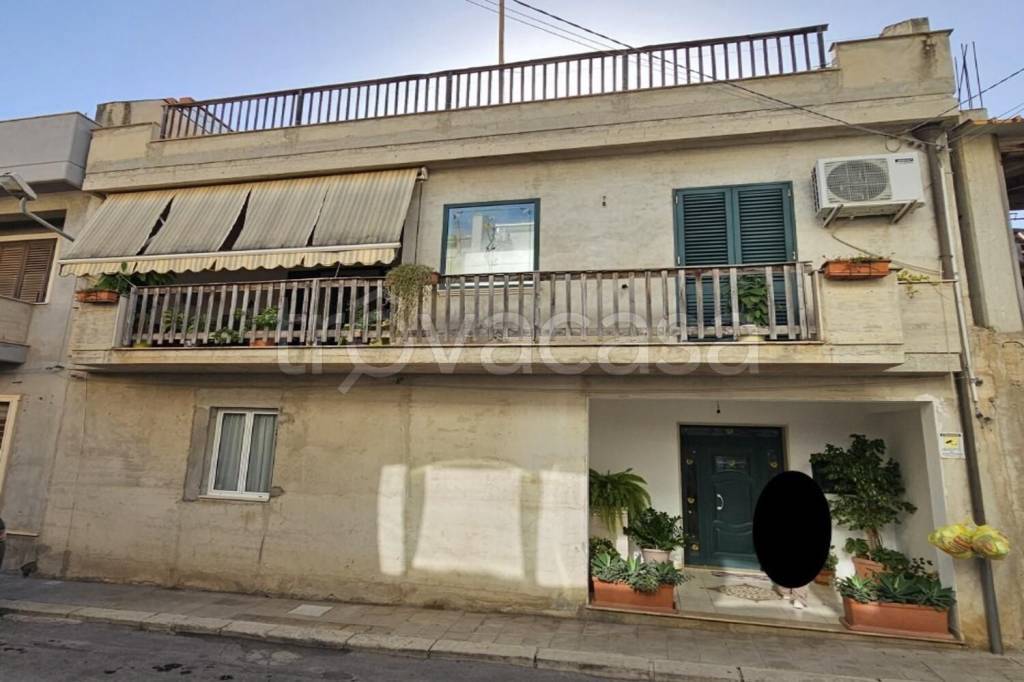 appartamento in vendita a Rosolini