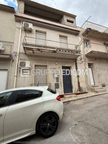 appartamento in vendita a Rosolini