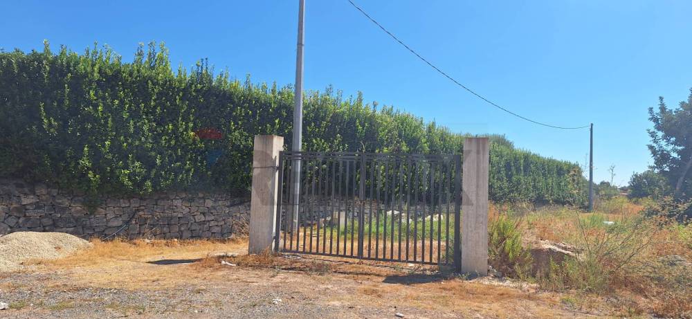 casa indipendente in vendita a Rosolini