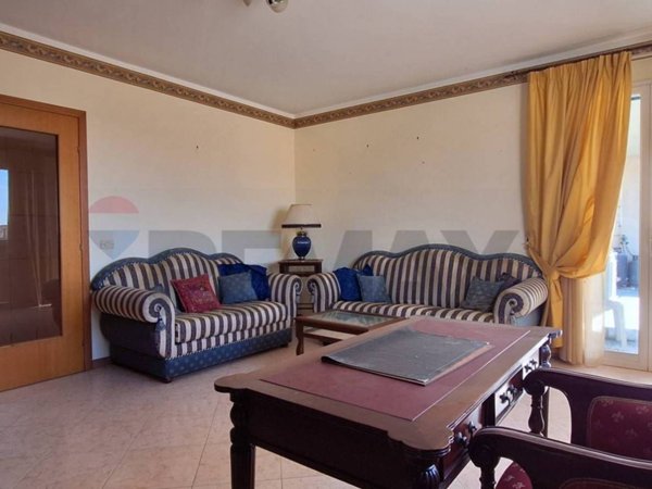 appartamento in vendita a Rosolini