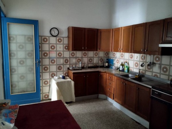 appartamento in vendita a Rosolini