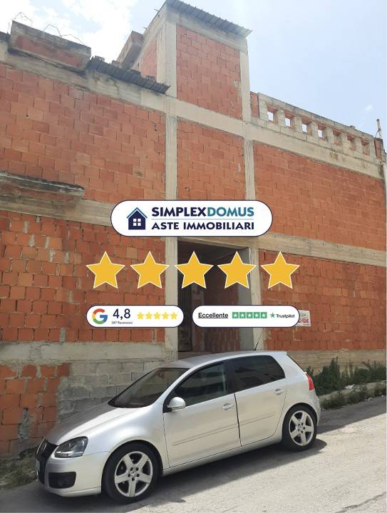 appartamento in vendita a Rosolini