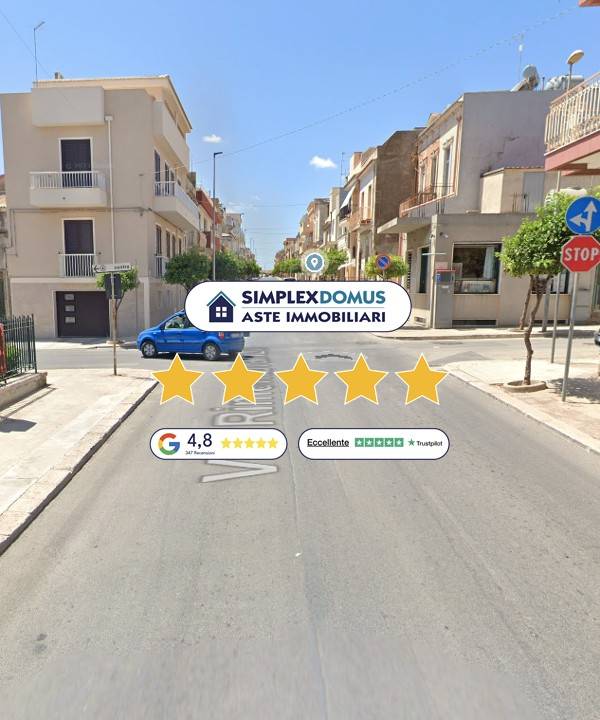 casa indipendente in vendita a Rosolini