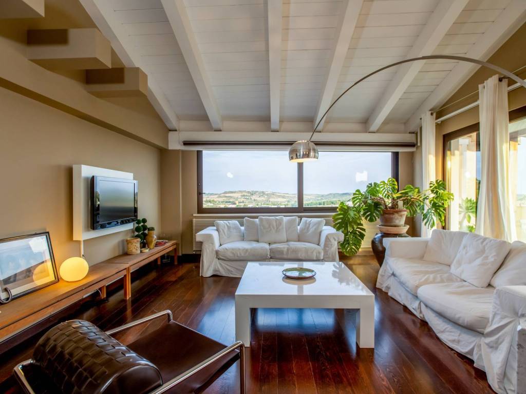 appartamento in vendita a Rosolini