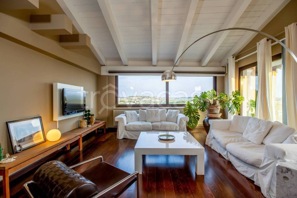 appartamento in vendita a Rosolini