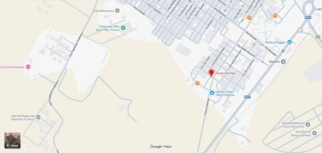 appartamento in vendita a Rosolini