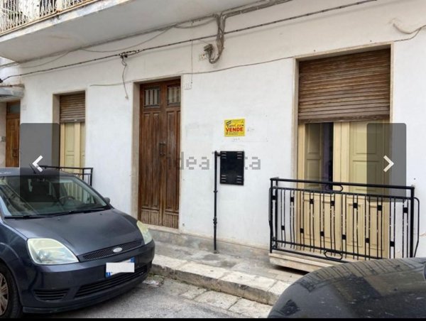 appartamento in vendita a Rosolini