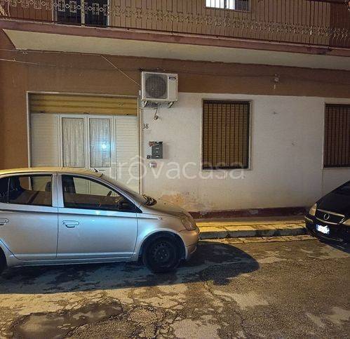 appartamento in vendita a Rosolini