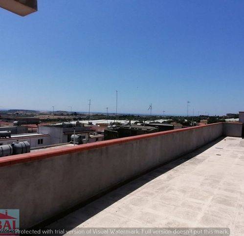 appartamento in vendita a Rosolini