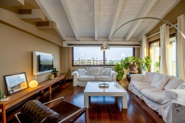 appartamento in vendita a Rosolini