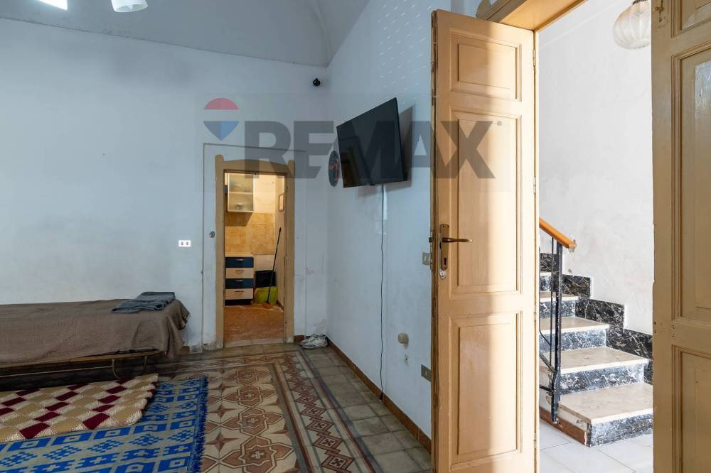casa indipendente in vendita a Rosolini