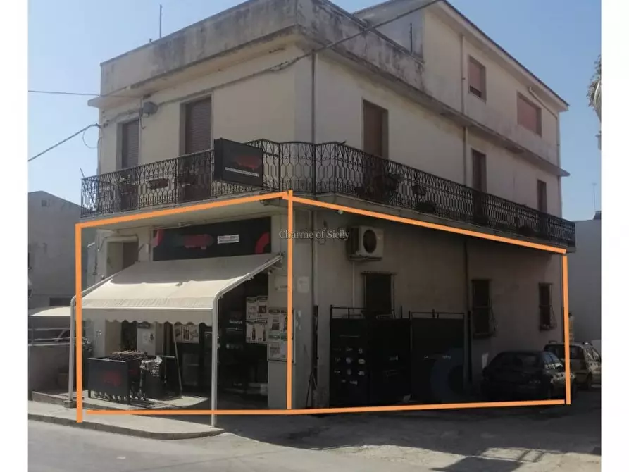 mansarda in vendita a Rosolini