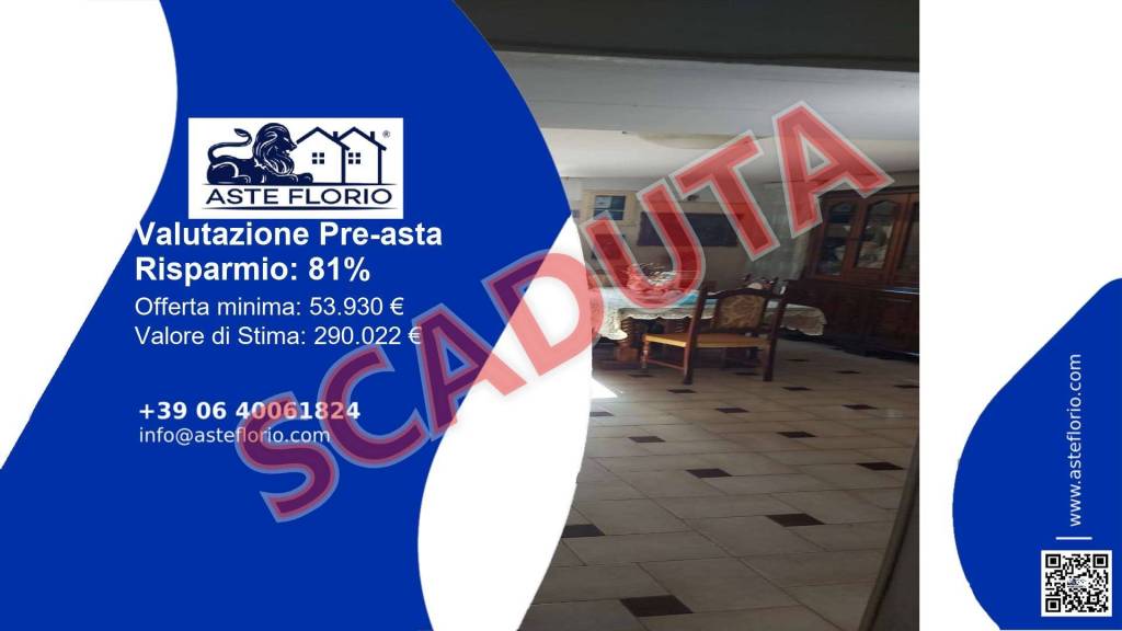 appartamento in vendita a Rosolini