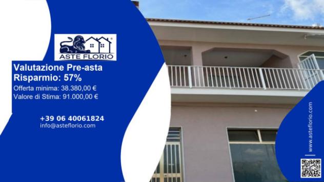 casa indipendente in vendita a Rosolini