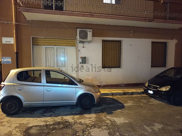 appartamento in vendita a Rosolini