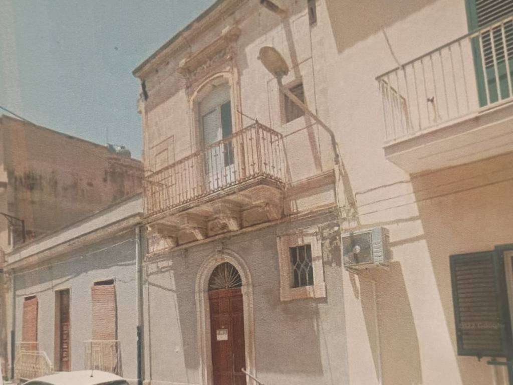 casa indipendente in vendita a Rosolini