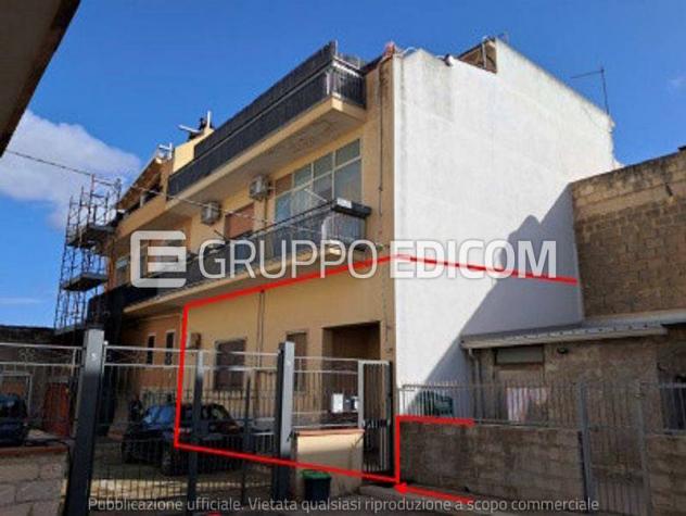 appartamento in vendita a Rosolini