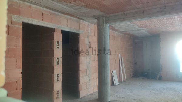 casa indipendente in vendita a Rosolini