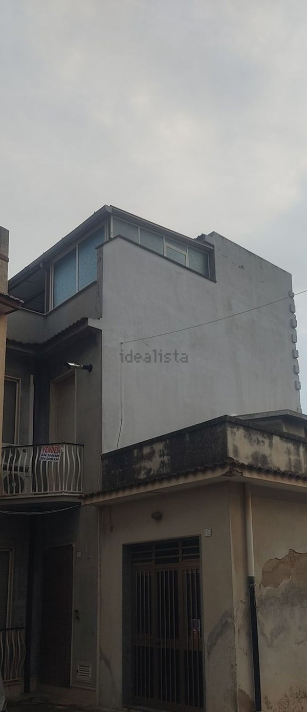 casa indipendente in vendita a Rosolini