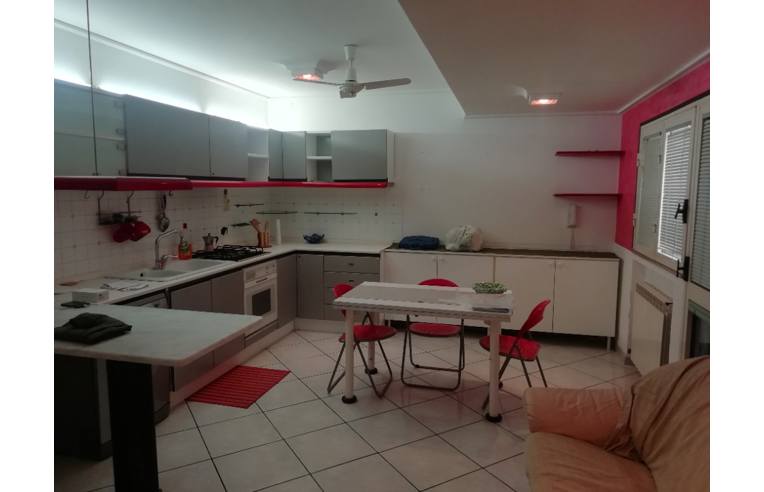 appartamento in vendita a Rosolini