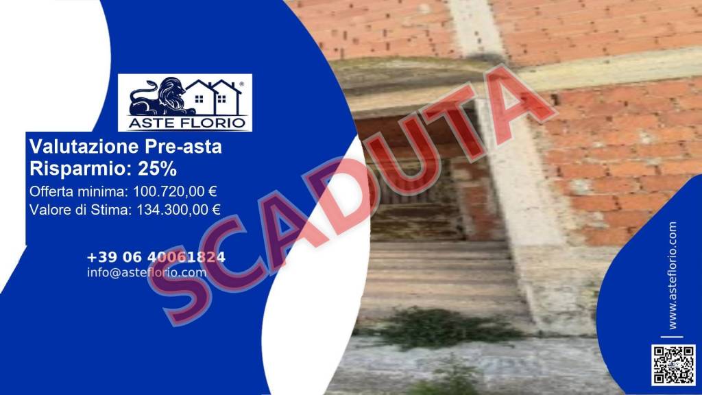 appartamento in vendita a Rosolini