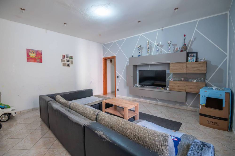 casa indipendente in vendita a Rosolini