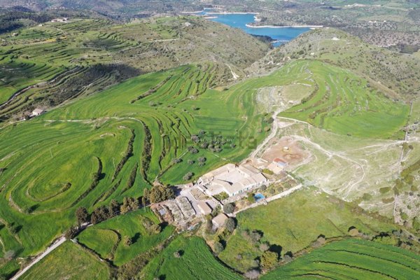 terreno agricolo in vendita a Rosolini