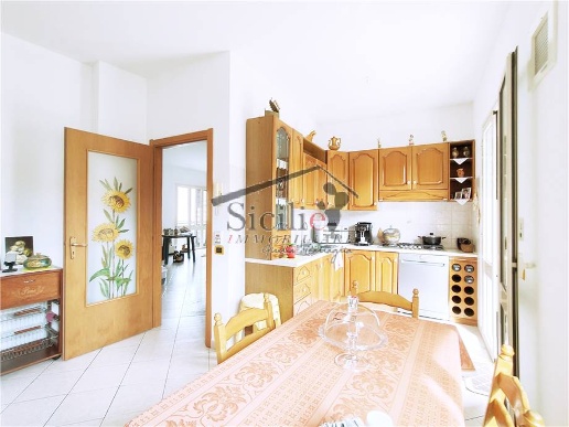 casa indipendente in vendita a Rosolini