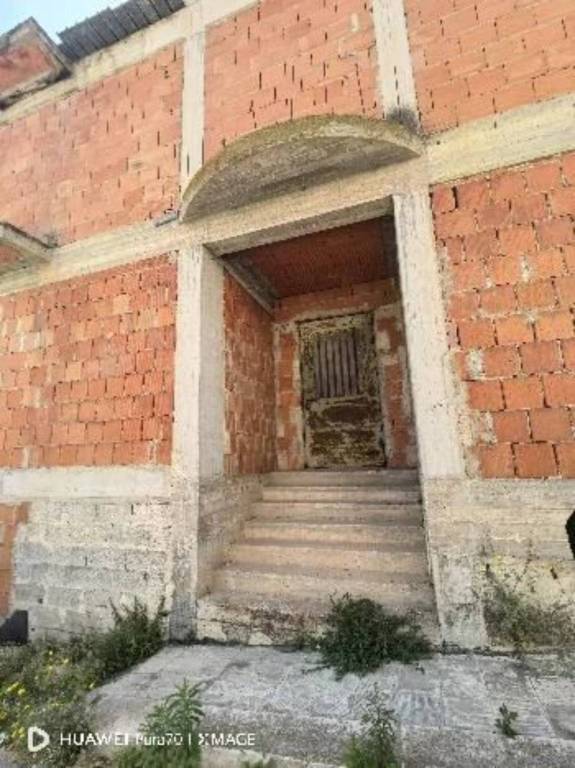 casa indipendente in vendita a Rosolini