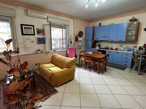 appartamento in vendita a Rosolini