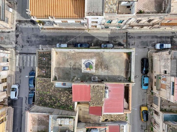 appartamento in vendita a Rosolini