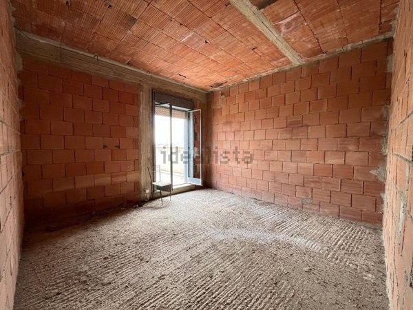 appartamento in vendita a Rosolini