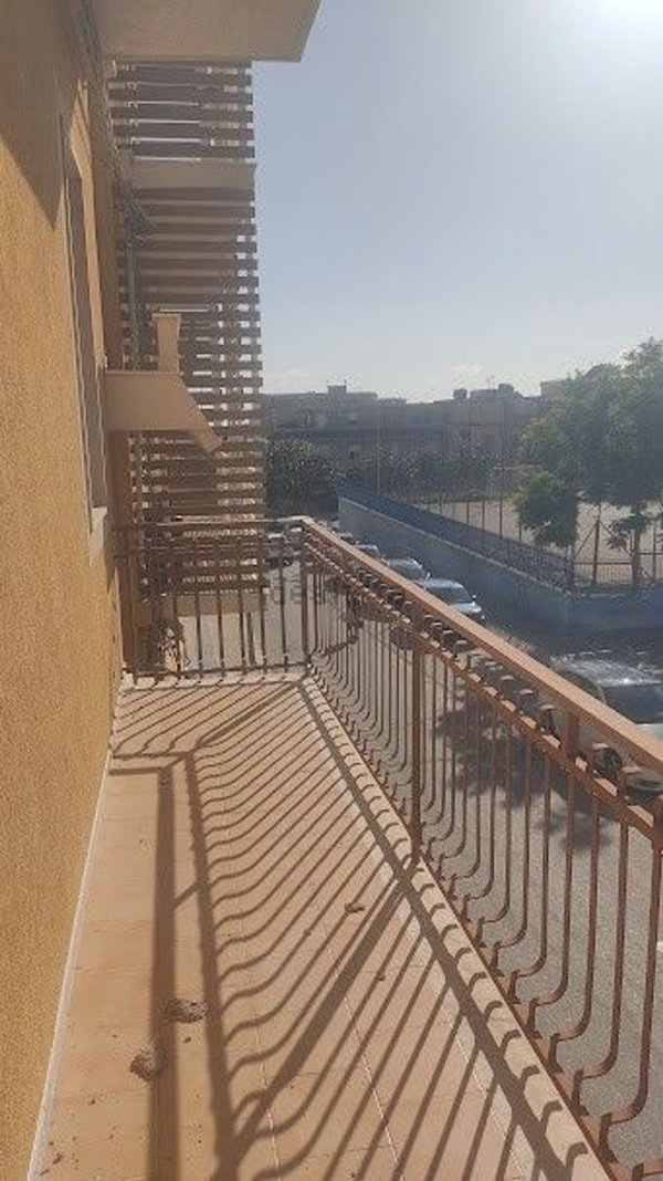 appartamento in vendita a Rosolini