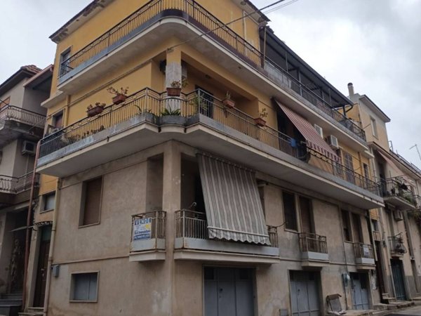 appartamento in vendita a Rosolini