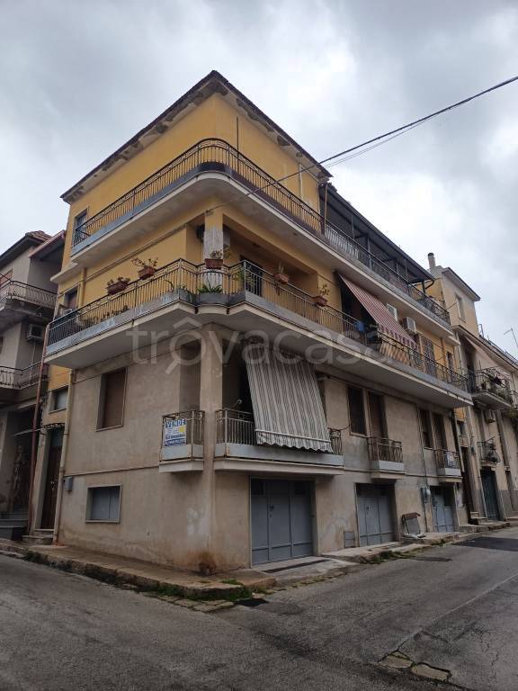 appartamento in vendita a Rosolini