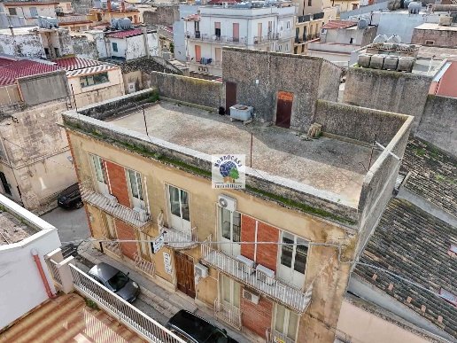 appartamento in vendita a Rosolini