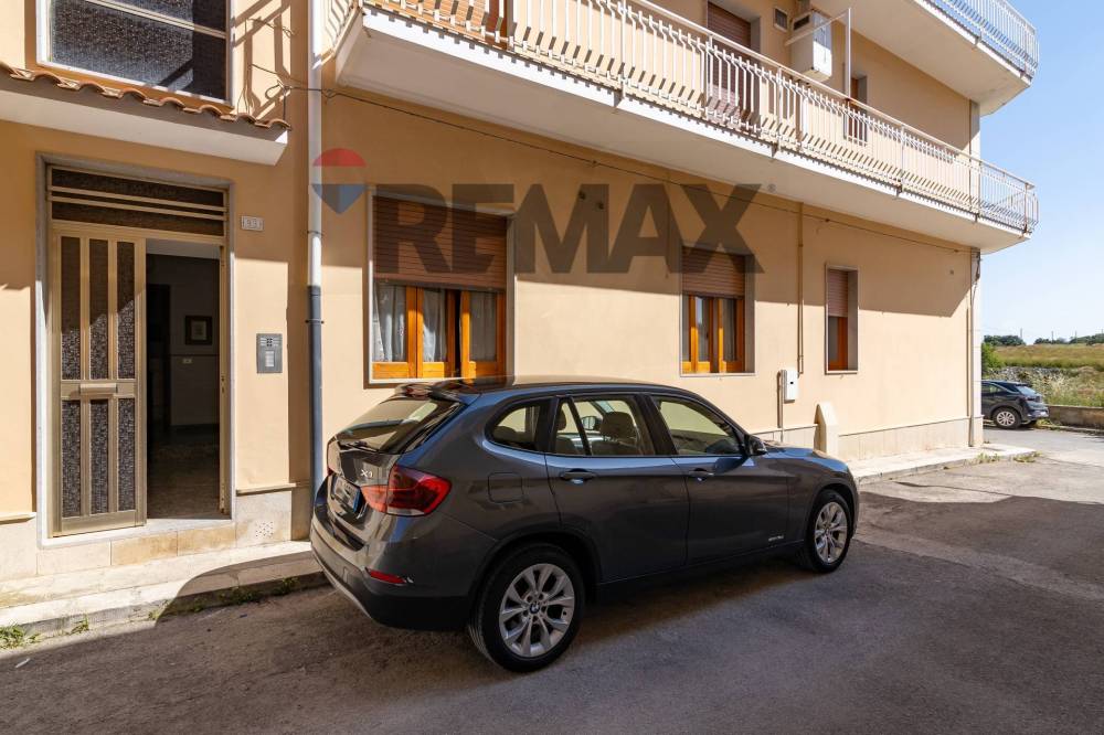 appartamento in vendita a Rosolini
