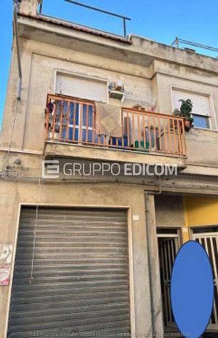 appartamento in vendita a Rosolini