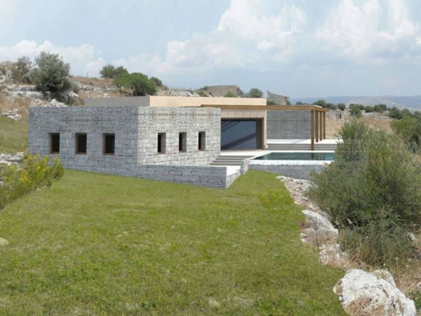 casa indipendente in vendita a Rosolini