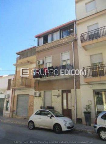 appartamento in vendita a Rosolini