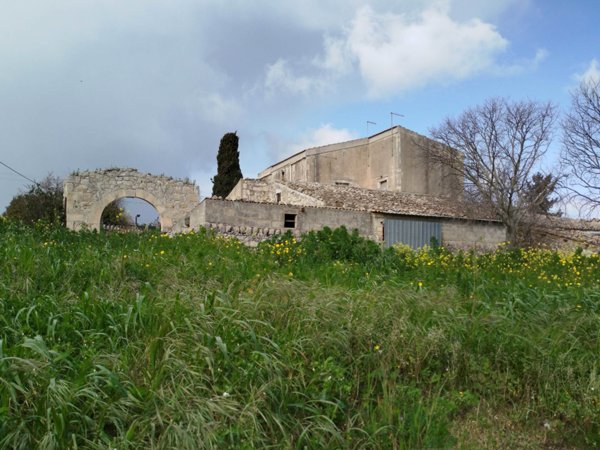 casale in vendita ad Albinea in zona San Giacomo