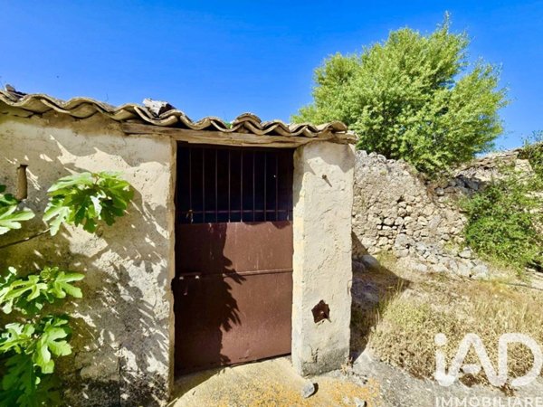 casale in vendita a Rosolini